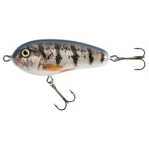 Wybór klientów WOBLER JAXON HS JERK FORCE 8cm S OS