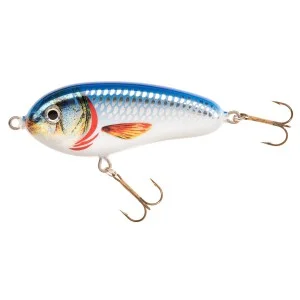 WOBLER JAXON HS JERK FORCE 8cm S ND Ekspresowa dostawa