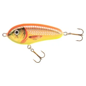 WOBLER JAXON HS JERK FORCE 8cm S CD Zamów dziś