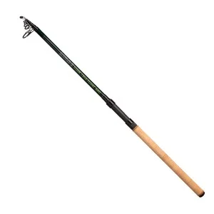 Ograniczona ilość WĘDKA MIKADO INTRO II CORK TELE FLOAT 390 up to 30g (6 sec.)