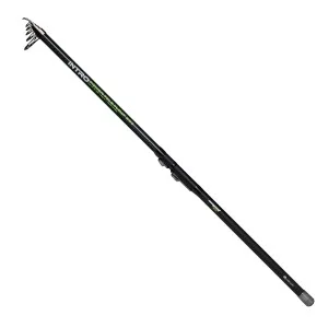 Łatwy zwrot WĘDKA MIKADO INTRO II POWER TELE FLOAT 390 up to 60g (6 sec.)
