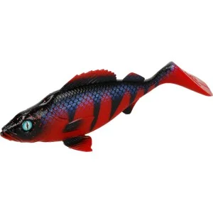 PRZYNĘTA MIKADO MFT PERCH 25cm/188g/RED PERCH Do wyczerpania zapasów