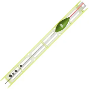 Bestseller Gotowy zestaw spławikowy do bata MIKADO 018-4.5g / żyłka: 0.16/0.14mm - hak: 10