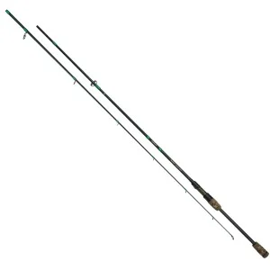 WĘDKA MIKADO KATSUDO PREDATOR WARRIOR SPIN 275 c.w. 8-40g (2 sec.) Ekspresowa dostawa