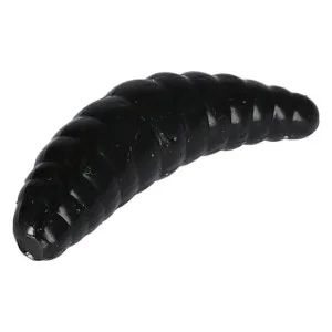 Oferta czasowa PRZYNĘTA MIKADO M-AREA MAGGOT- 42mm BLACK - op.10szt.