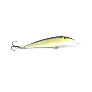 Wobler SIEK UKLEJA 8cm 6g Wyjątkowa oferta