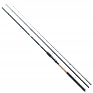 WĘDKA JAXON ECLATIS FEEDER 3,90 70-150G Łatwy zwrot