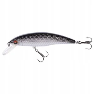 Wobler Jaxon Minnow 7cm 7g na sandacza szczupaka Hit sprzedaży