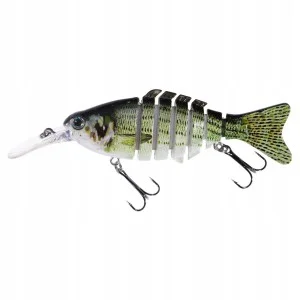 Wobler łamany Jaxon 9cm 11g VR-MSC090D Okazja