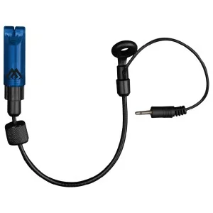 SYGNALIZATOR MIKADO LED INTRO HANGER - NIEBIESKI Popularny