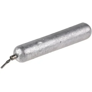 Zamów dziś CIĘŻAREK CYLINDRYCZNY MIKADO - DROP SHOT - 12g - op.3szt.