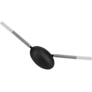 Ograniczona ilość CIĘŻAREK MIKADO CATFISH EASY CHANGE - 200g - CZARNY