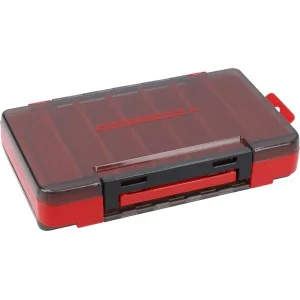 PUDEŁKO POJEMNIK MIKADO DWUSTRONNE H1908 (19.5x12.3x4cm) Oferta czasowa
