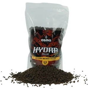 Osmo Hydra Big Fish Pellet 3/4 mm - 0.8kg Zniżka