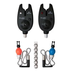 Tylko do końca tygodnia ZESTAW 2x SYGNALIZATOR- HR-C + 2x HANGER MIKADO