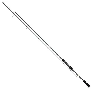 WĘDKA MIKADO JAWS FAST SPIN 240 c.w. 7-36g (2 sec.) Kup teraz
