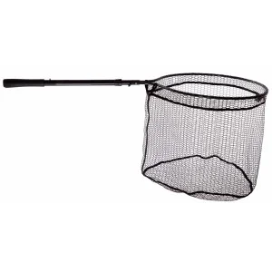 PODBIERAK MIKADO AUTOMATYCZNY 130cm 50/45cm GUMOWANA SIATKA Oferta czasowa