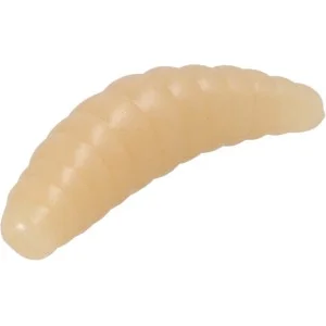 Hit cenowy PRZYNĘTA MIKADO M-AREA MAGGOT- 34mm/LATTE - op.16szt.