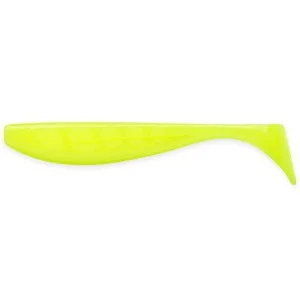 Przynęta FISHUP Wizzle Shad 5” 046 - Lemon Darmowy zwrot