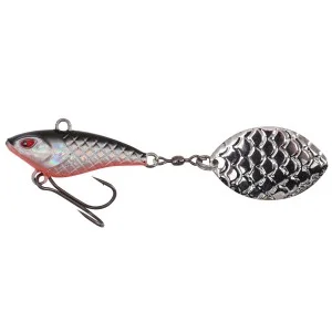 Hit sprzedaży WIRUJĄCY OGONEK MIKADO M-TAIL 9g BLOODY ROACH