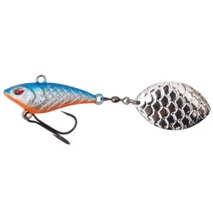 WIRUJĄCY OGONEK MIKADO M-TAIL 9g BLUE BLEAK Kup teraz