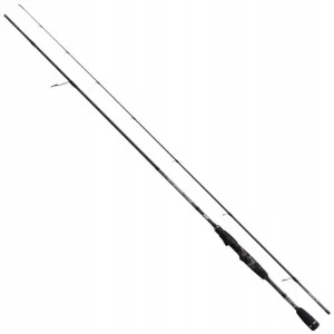 Nowy WĘDKA SPINNINGOWA JAXON GREY STREAM 2,80 5-23G