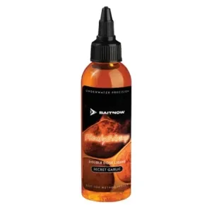 Oferta czasowa LIQUID METHOD FEEDER BAITNOW DOUBLE DOSE FREAKY SHRIMP 100ml