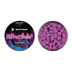 Kup online WAFTERS METHOD FEEDER BAITNOW ULTRA VIOLET ROZ.6/8/10 24g