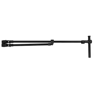UCHWYT MIKADO QUAD FEEDER ARM - WYSIĘGNIK DO FEEDERA 110-180cm Do wyczerpania zapasów