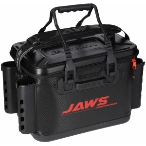 TORBA SPINNINGOWA MIKADO EVA JAWS 36x23x25cm Oferta limitowana