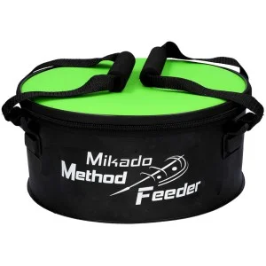 TORBA MIKADO METHOD FEEDER 004 (30x13cm) Zamów teraz