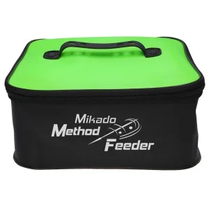 Super okazja TORBA MIKADO METHOD FEEDER 002-M (29x29x12cm)