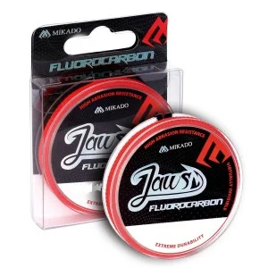 FLUOROCARBON MIKADO JAWS 0.45mm/13.44kg/25m Zamów dziś