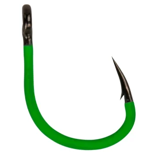 HACZYKI HAKI SUMOWE MADCAT A-STATIC JIG HOOK 10/0 4szt. Darmowa dostawa