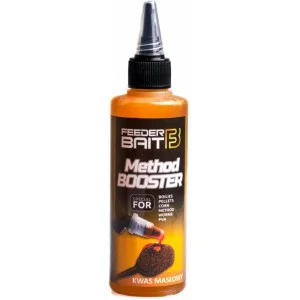 Method Booster do przynęt Feeder Bait Kwas Masłowy Tani