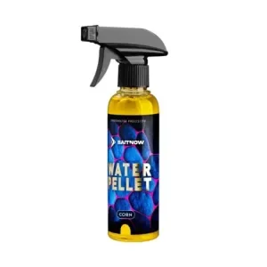 Darmowa dostawa LIQUID METHOD FEEDER BAITNOW WATER PELLET CORN 250ml