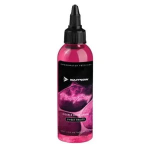 Nie przegap LIQUID METHOD FEEDER BAITNOW DOUBLE DOSE PINKY BOY 100ml