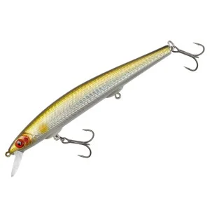 WOBLER MIKADO TWITCH INSTINCT - 115mm / AYU Nowy