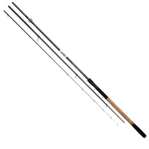 WĘDKA MIKADO UV II HEAVY FEEDER 345 up to 120g (3+3 sec.) Oferta