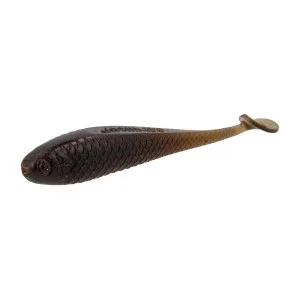 PRZYNĘTA MIKADO M-Craft BABY SHAD 35mm / BROWN COLA - op.10szt. Zniżka