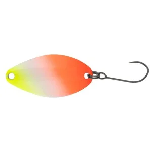 BŁYSTKA WAHADŁOWA MIKADO LAZZER SPOON 3.5g /4 Do wyczerpania zapasów