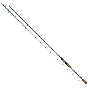 WĘDKA MIKADO KATSUDO LIGHT RANGER SPIN 265 c.w. 4-21g (2 sec.) Promocja