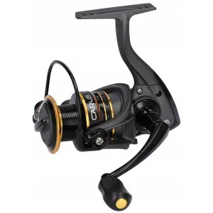 Kołowrotek MIKADO Carus 4006 FD 6 łożysk 5,5:1 Kup online