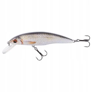 Wobler Jaxon Minnow 7cm 7g na sandacza szczupaka Szybka wysyłka