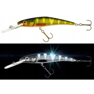 Wobler Jaxon Holo STYNKA DR UV 11cm 13g VU-ST11DROU Oferta czasowa