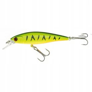 Hit cenowy Wobler Jaxon Spark 6,5cm 6g
