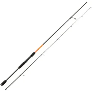 Hit cenowy WĘDKA SPINNINGOWA OKUMA JAW SPIN 8'0'' 244CM L 10-35G