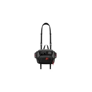 TORBA MIKADO HIP PACK - PAS WĘDKARSKI (28x22x12cm) Wyprzedaż