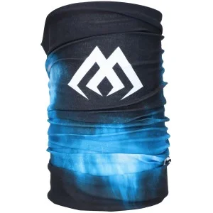 KOMIN MIKADO NECK WARMER 006 - NIEBIESKI Bezpieczne zakupy