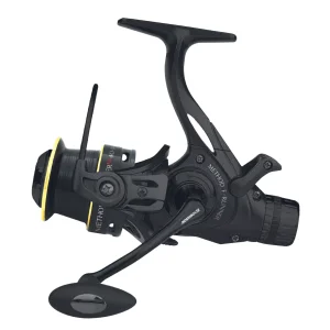 Kołowrotek Robinson Method F-Runner FD 604 Wyprzedaż